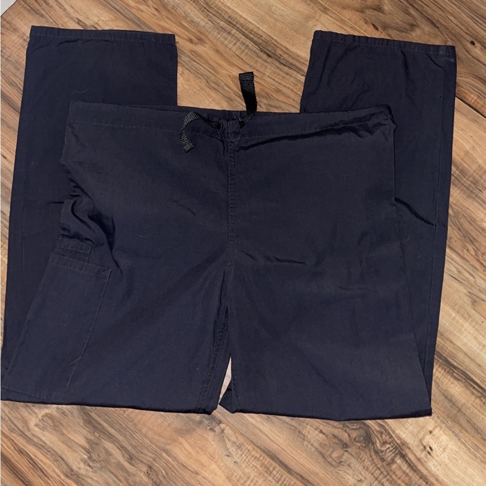 Men’s Cherokee scrub pants